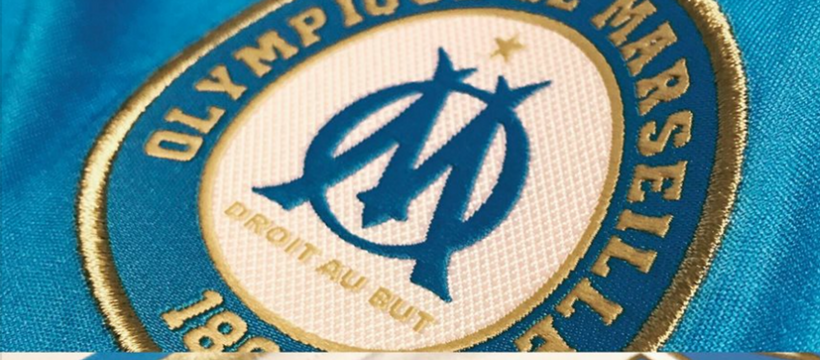 olympique marseille maillot om