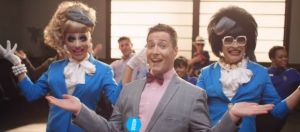 Comédie Musicale Orbitz