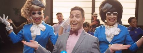 Orbitz Comédie Musicale Orbitz