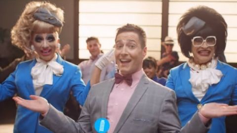 Comédie Musicale Orbitz