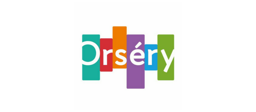 orsery nomination directeur marketing logo startup orséry