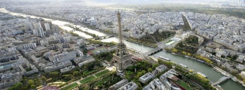 paris-2024 Paris 2024