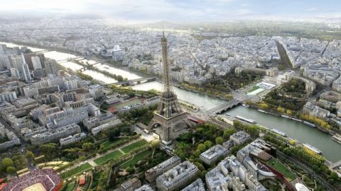 Paris 2024