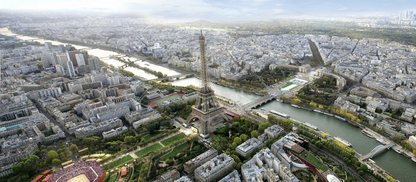 paris-2024 Paris 2024
