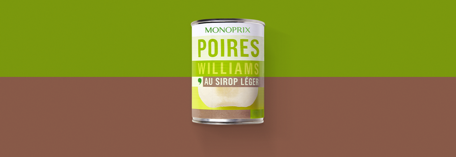 Poires Poires
