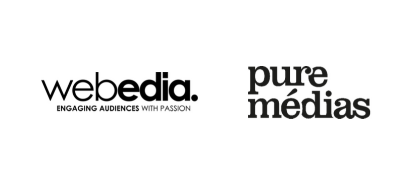 pure medias logo puremédias
