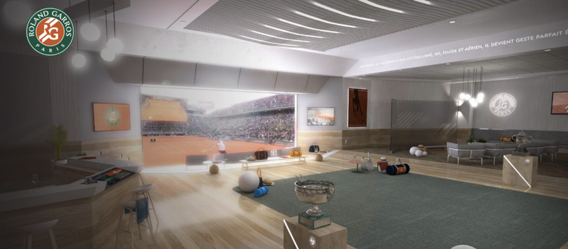 roland garros samsung francetv tennis en réalité virtuelle