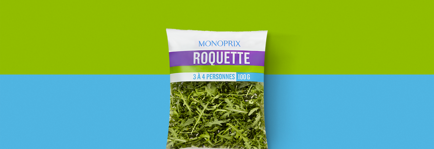 Roquette Roquette