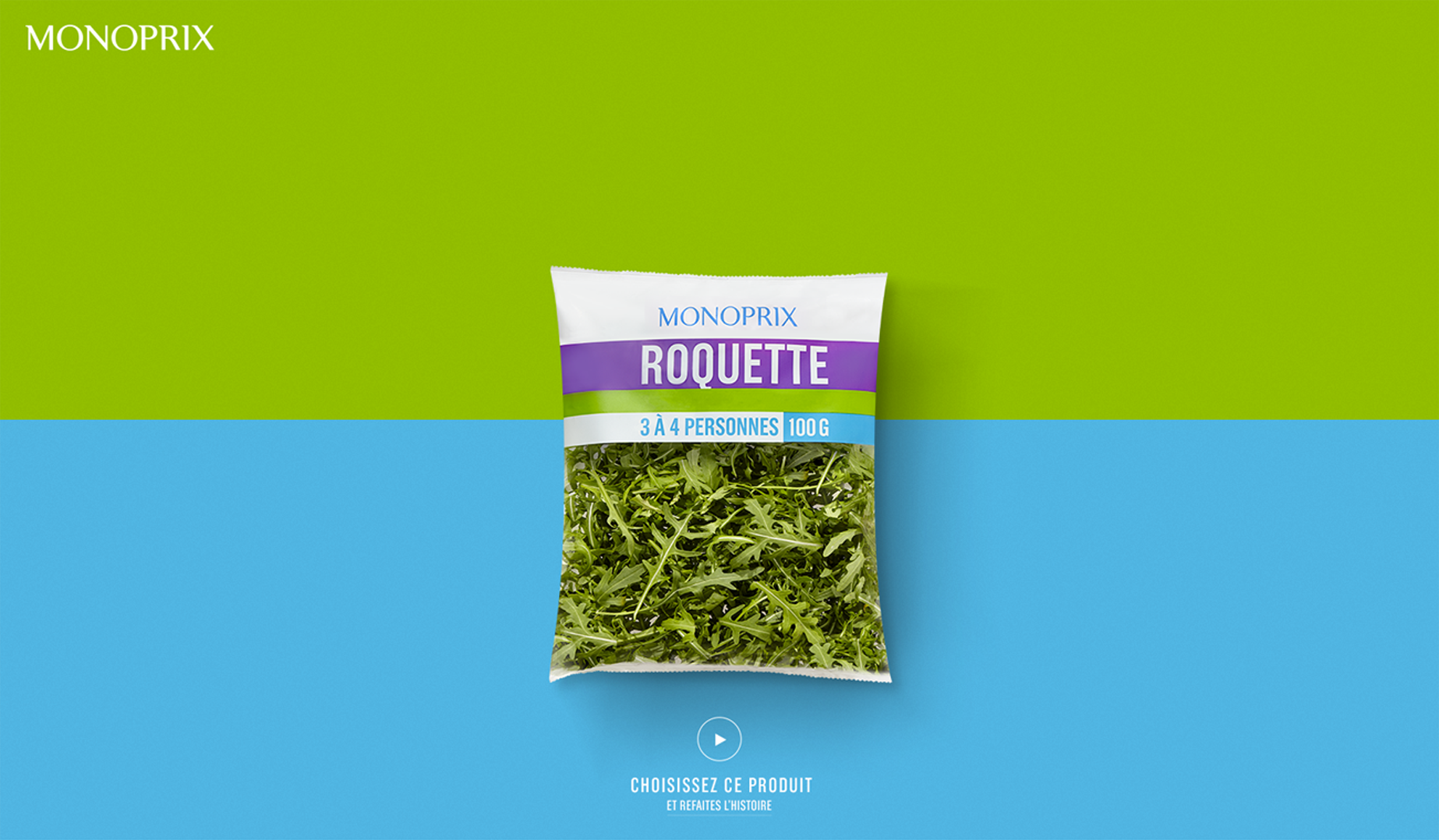 Roquette