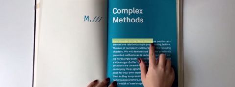 Highlight Livre-digital