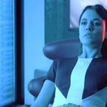 Santander crée un film dystopique où l'on peut vendre ses souvenirs