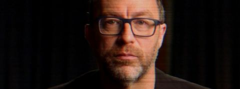 Jimmy-Wales Jimmy Wales lance WIkitribune