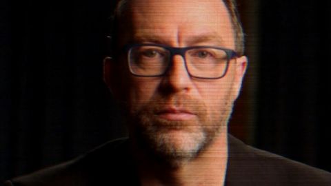 Jimmy Wales lance WIkitribune