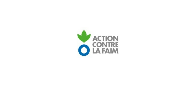 Logo-ACF Logo Action Contre la Faim