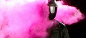 The handbag dyetonator