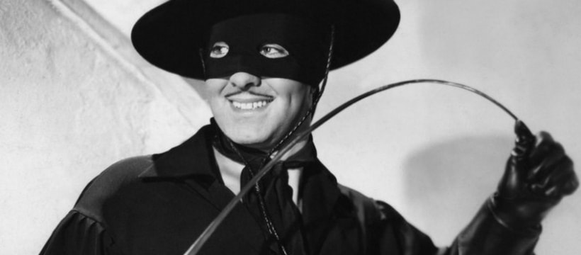 zorro Zorro