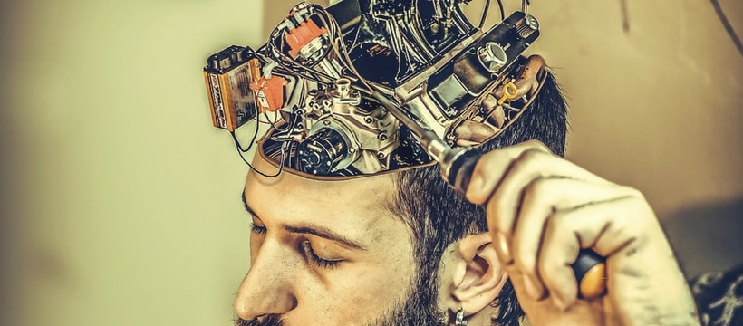 Homme-Machine Homme machine