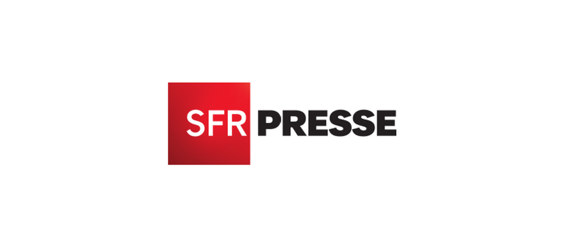 sfr presse logo sfr presse