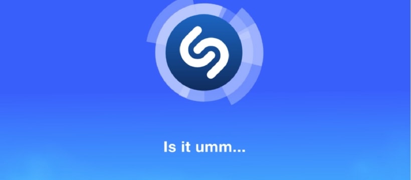 Shazam Alzheimer Shazam oublie les titres de chansons