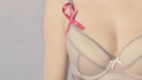 soutien gorge cancer