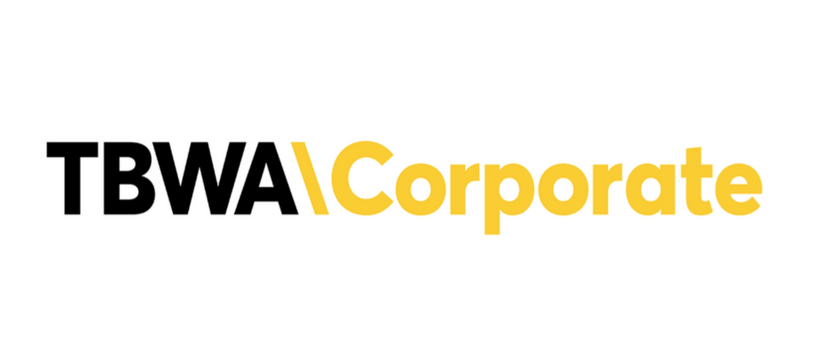 tbwa corporate logo tbwa corporate
