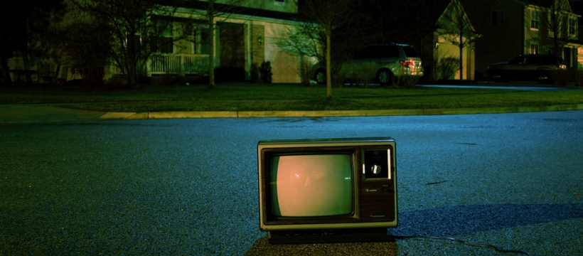 television television