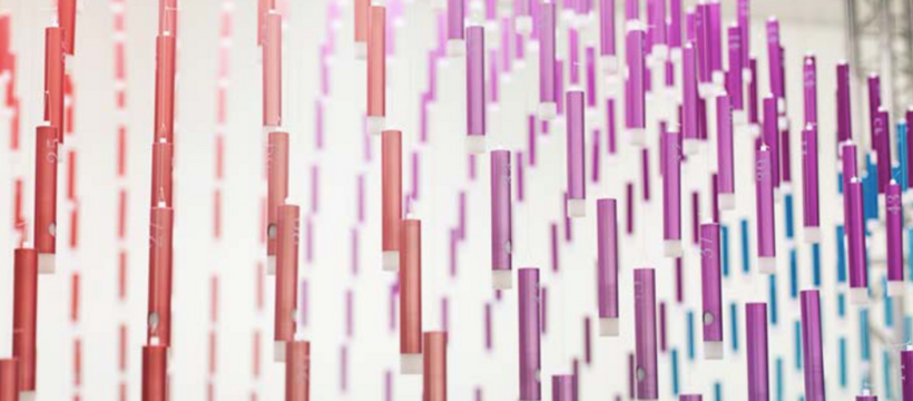 thalys rosapark scents tubes multicolores