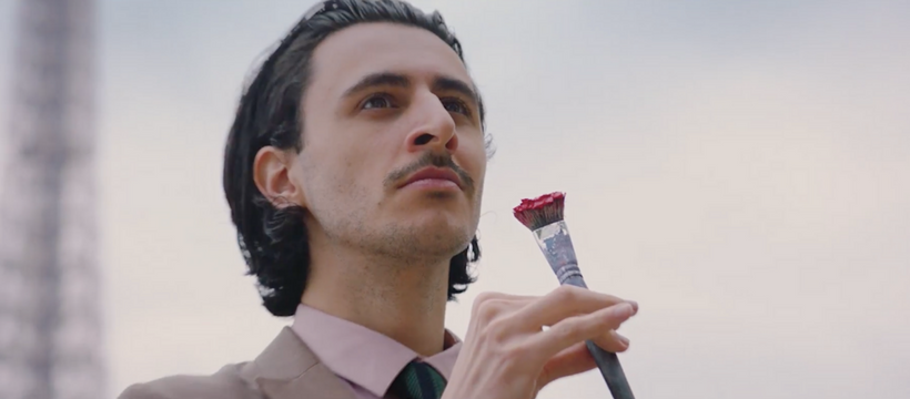 thalys scent of the city homme sent un pinceau