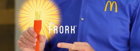 The-frork The Frork