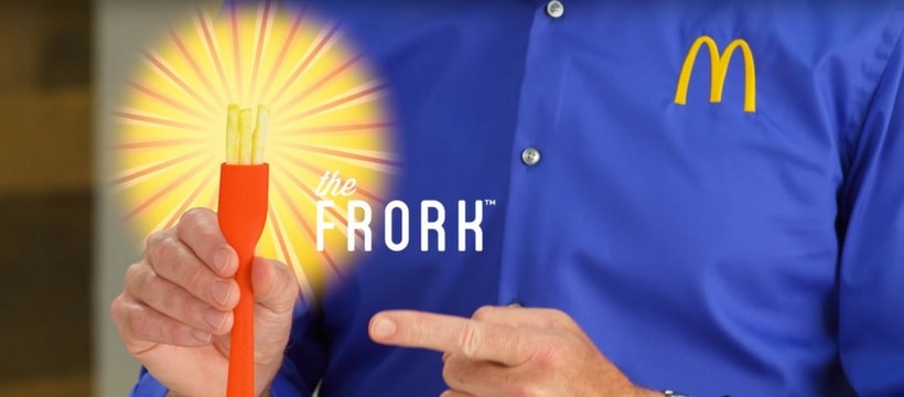 The-frork The Frork