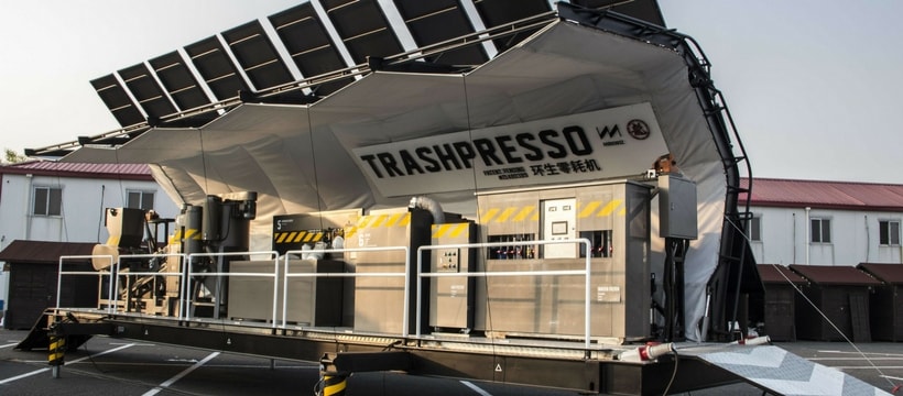 trashpresso trashpresso