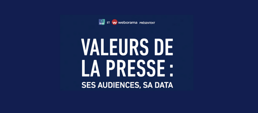 valeur presse audiences data livre blanc françois mariet