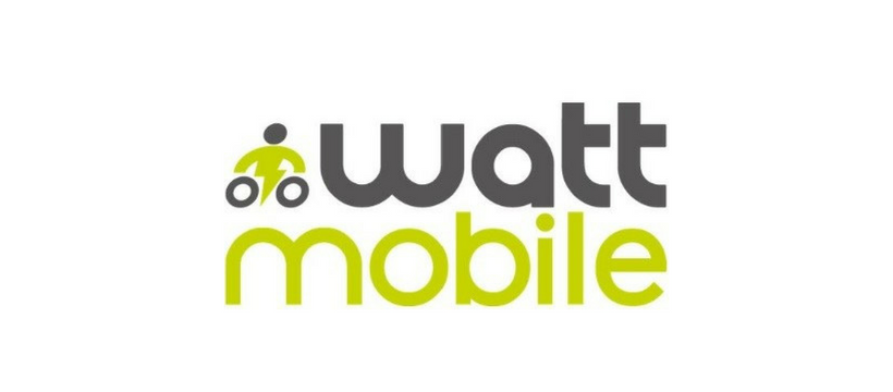 watt mobile logo watt mobile
