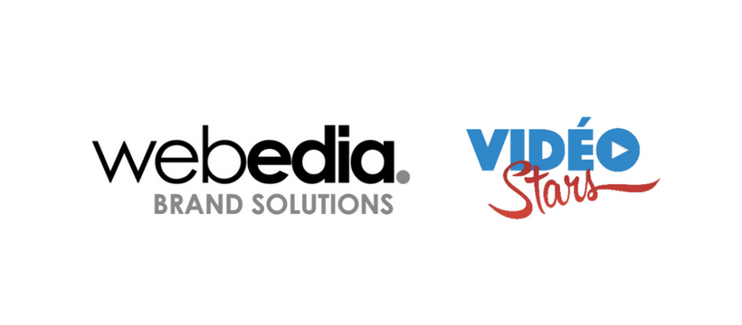 webedia video stars webedia logo