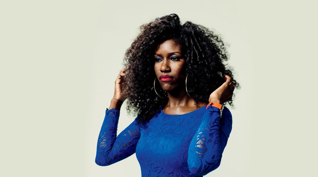 Bozoma-Saint-John Bozoma Saint John