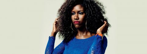 Bozoma-Saint-John Bozoma Saint John