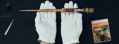 adobe-munch Adobe et Edvard Munch