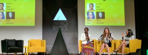 Afrobytes Afrobytes