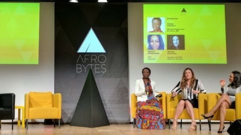 Afrobytes