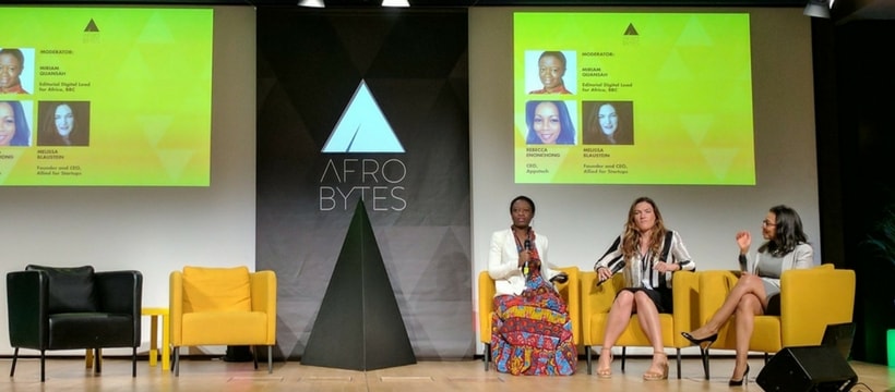 Afrobytes Afrobytes