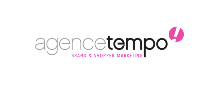 agencetempo nominations logo agencetempo