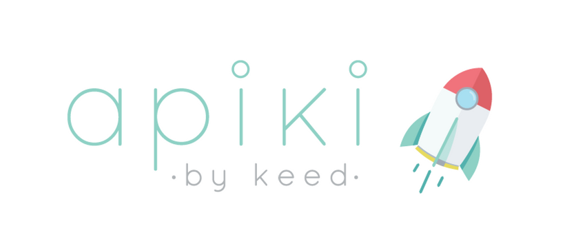apiki keed startup logo apiki