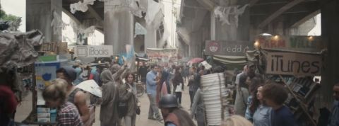 appocalypse Appocalypse