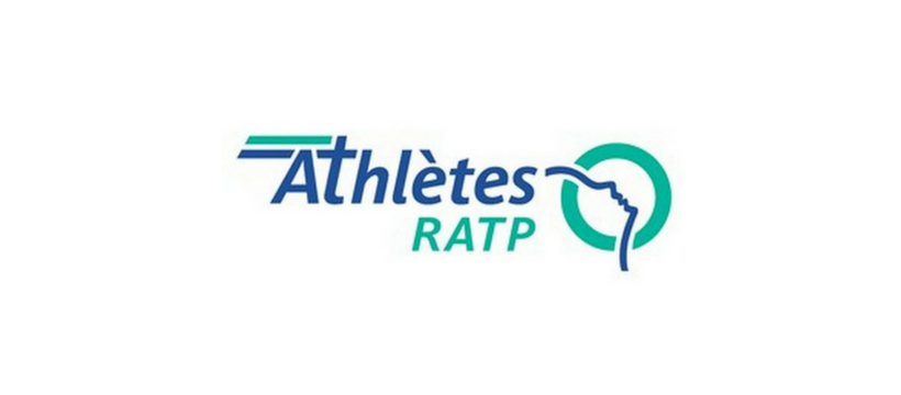 athlete ratp logo athlete ratp