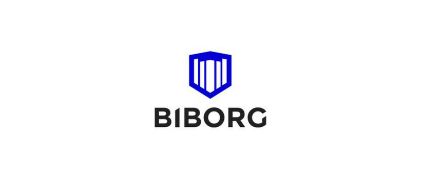 biborg recrues logo biborg