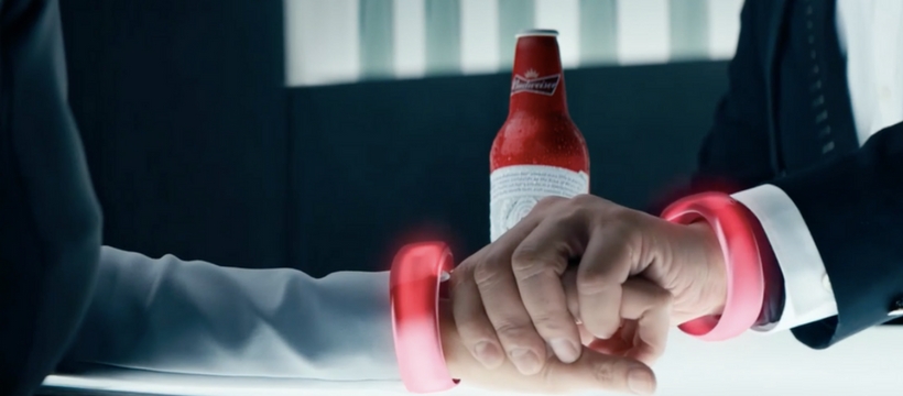 budweiser Budweiser