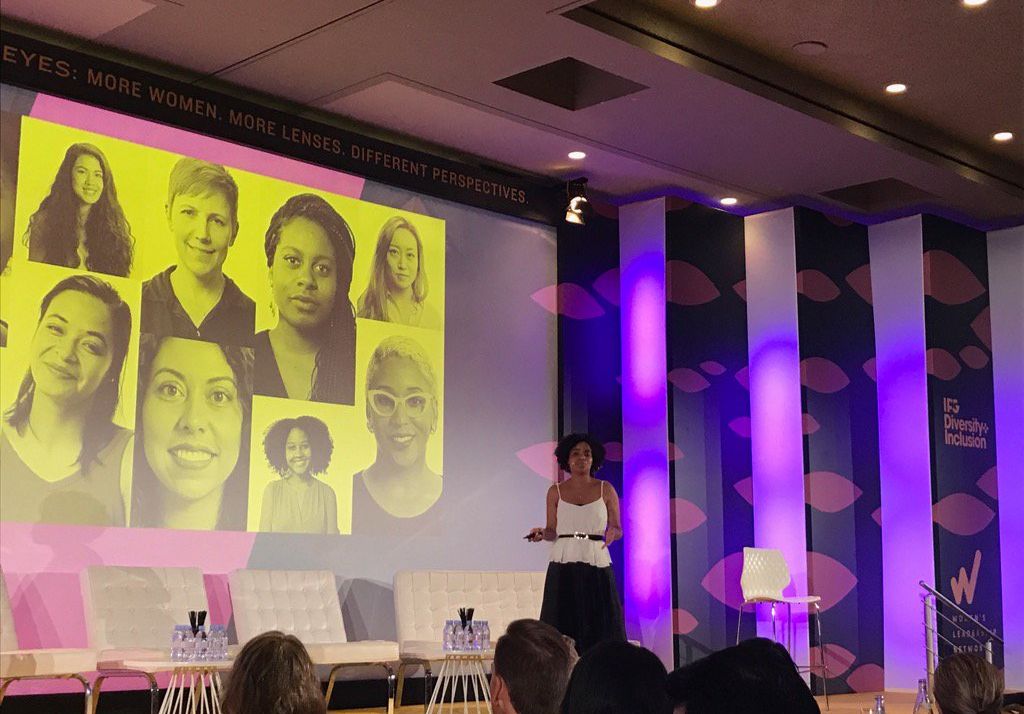 canneslions publicite diversite IFG diversity inclusion
