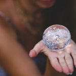 Boule de cristal