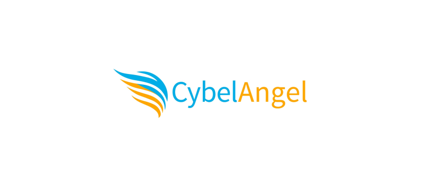 cybel angel levee fonds logo cybel angel