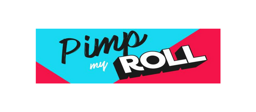 dailymotion pimp my roll pimp my roll